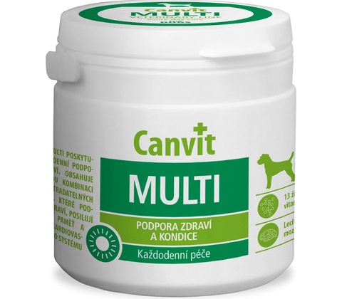 Canvit Multi 500 g