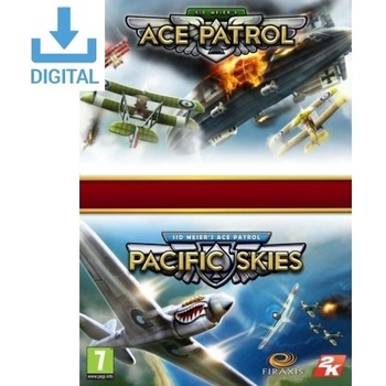 Ace Patrol Bundle