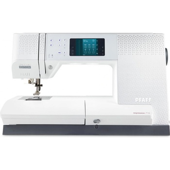 Pfaff Expression 710 SE