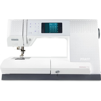 Pfaff Expression 710 SE