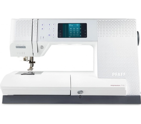 Pfaff Expression 710 SE