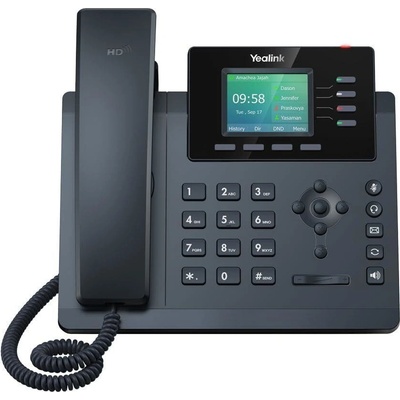 Yealink SIP-T34W WiFi telefon
