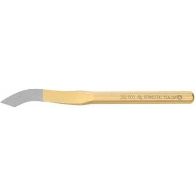 Sekáč ruční 5 x 150mm drážkovací , Rennsteig 3920051