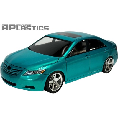 APlastics Karoséria Camry XV40 1/10 198 mm