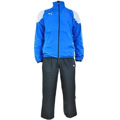 Dětská souprava Puma BTS modrá Puma BTS modrá – Zbozi.Blesk.cz