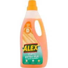 Alex mydlový čistič na laminát Pomaranč 750 ml