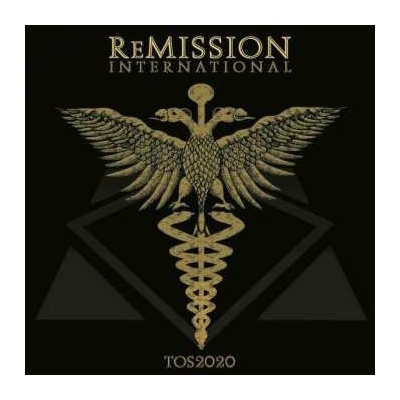 ReMission International - TOS2020 LP