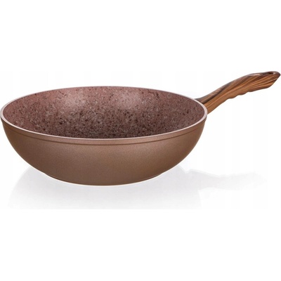Wok pánev Banquet wok smart banquet 28 cm
