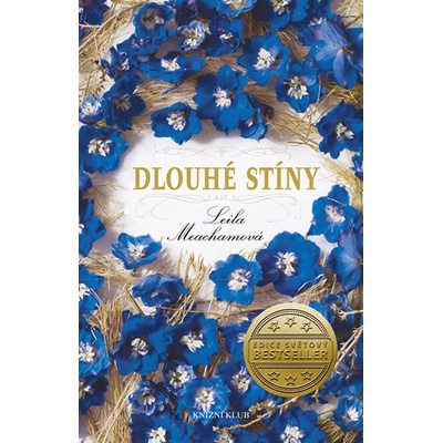 Dlouhé stíny - Leila Meachamová