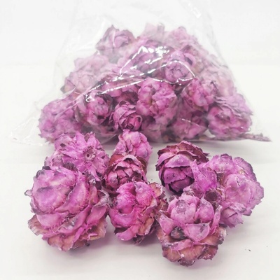 Pubescens loose frosted erika - 250 gramů