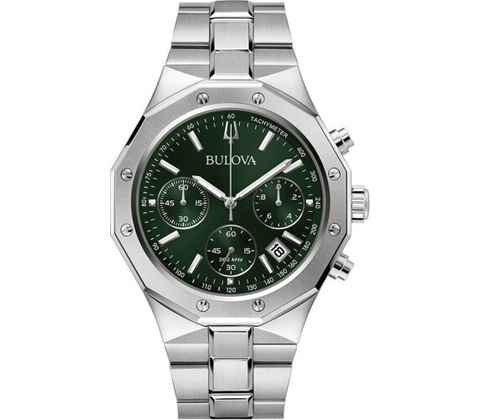 Bulova BU96B409