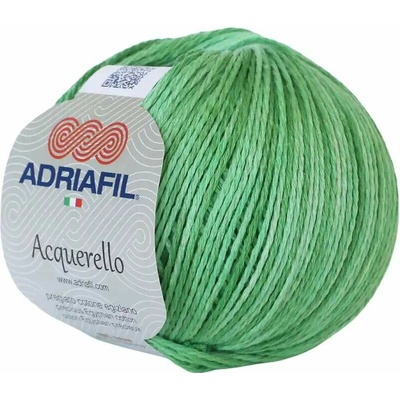 Adriafil Acquerello 24 Zelená