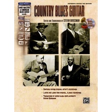 Country Blues Guitar