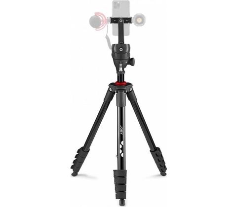 Joby Compact Action