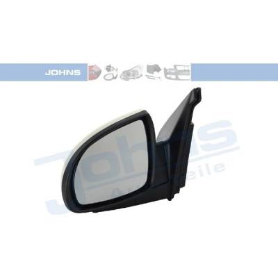 Vonkajšie zrkadlo POLCAR 4107514E