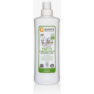 Officina Naturae Extra koncentrovaný gel na nádobí BIO 1 l