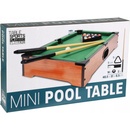Mini biliard pool