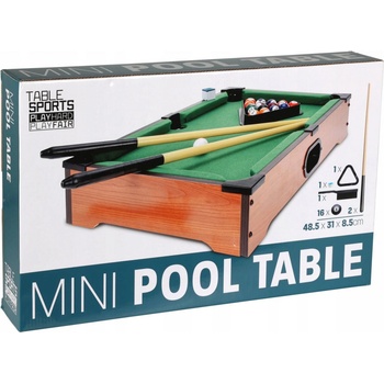 Mini biliard pool