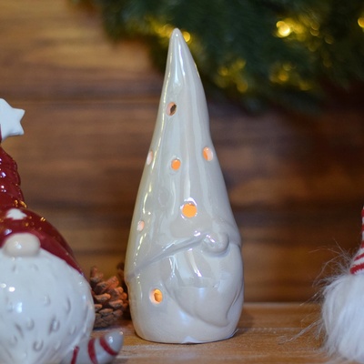 Bigjigs Toys oranžové