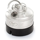 Lindr Sanitační sud 5L nerez bajonet