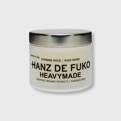 Hanz de Fuko Silná pomáda na vlasy 56 g