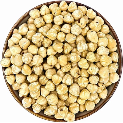 Zdravoslav Lískové orechy LOUPANÉ 1000 g