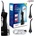 ProMedix Dental irrigator for teeth Promedix PR-770 dental, wireless, IPX7 black
