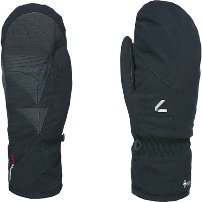 LEVEL Дамски ръкавици LEVEL Women's Astra Mitt GORE-TEX Gloves - Black - размер 6, 5 (EU) (202-7360-0112)