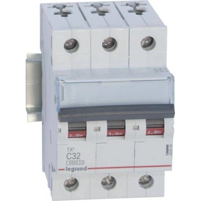 Legrand 403548 32 A 400 V/AC
