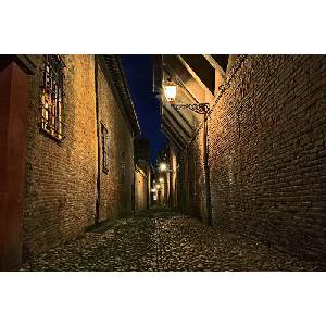 DIMEX ART Флизелинов фототапет емилия-романя, италия 375 x 250 см