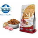 Farmina N&D cat LG Neutered chicken & pomegranate 1,5 kg