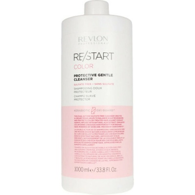 Revlon Restart Color Protective Gentle Cleanser 250 ml