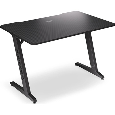 Геймърско бюро ENDORFY Atlas S, 114 x 74 см, Черно | EY8E001 (EY8E001)