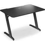  Геймърско бюро ENDORFY Atlas S, 114 x 74 см, Черно | EY8E001 (EY8E001)