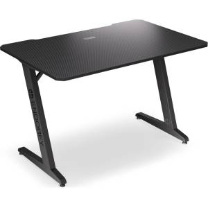  Геймърско бюро ENDORFY Atlas S, 114 x 74 см, Черно | EY8E001 (EY8E001)