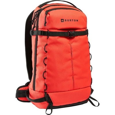 Burton Sidehill 18 l tomato