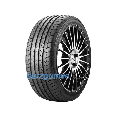 Goodyear EfficientGrip ROF ( 205/60 R16 92W *, (MFS), runflat )