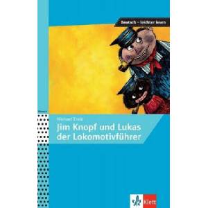 Kim Knopf und Lukas der Lokomotivfuhrer (2020)