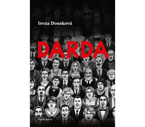 Darda