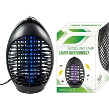 Gotel Lampa na malý hmyz Q31A