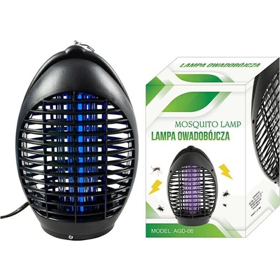 Gotel Lampa na malý hmyz Q31A