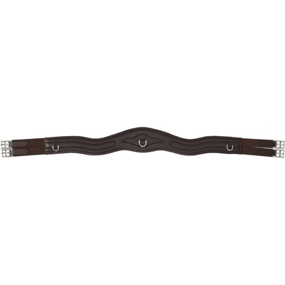 QHP Dlouhý podbřišník Sensisoft brown