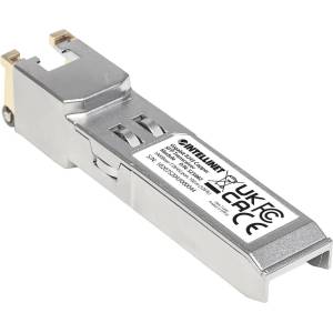 Intellinet 523882 мрежов трансивърен модул 1250 Мбит/с SFP (523882)