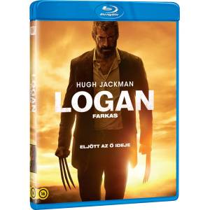 MagicBox Logan - Farkas - Blu-ray (091909)