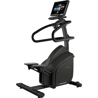 BH FITNESS Movemia ST1000R SmartFocus 16"