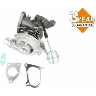 Plniace dúchadlo NRF EASY FIT 90010138