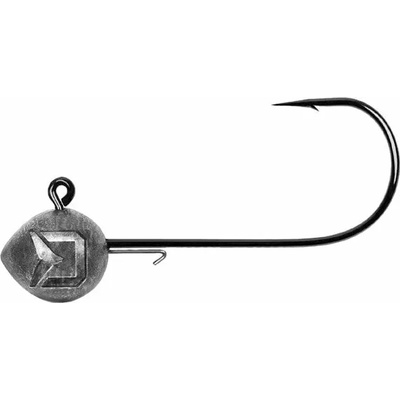 Delphin Jig Head BOMB! 15 g # 3/0 Кука (101001922)