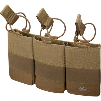 Helikon-Tex Competition na puškový zásobník trojitá coyote