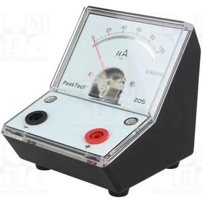 PeakTech P 205-02