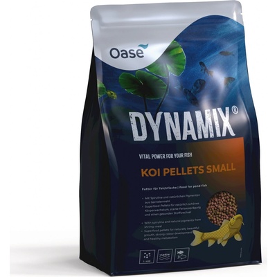 Oase Dynamix Koi Pellets Small 4 l